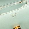 Secondhand Celine Small Calfskin Classic Box