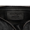 Ferragamo Small Denim Viva Bow Shoulder Bag Secondhand