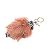 Secondhand Fendi Mink Teen Witches Bag Charm