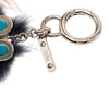 Secondhand Fendi Mink Teen Witches Bag Charm