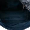 Dior Diorissimo Denim Flight Messenger Bag Secondhand
