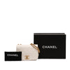 Secondhand Chanel Small Quilted Lambskin On And On Chain Flap