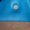 Secondhand Bottega Veneta Medium Nappa Intrecciato Double Chain Tote