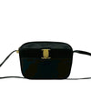 Ferragamo Leather Vara Crossbody Secondhand