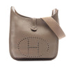 Hermès Clemence Evelyne I GM Secondhand