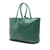 Goyard Goyardine Saint Louis PM Secondhand
