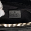 Secondhand Gucci Small GG Supreme Web Messenger Bag