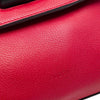 Gucci Small Calfskin Bamboo Daily Satchel Secondhand