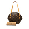 Louis Vuitton Monogram Ellipse GM Shopping Bag Secondhand