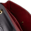 Chanel Maxi XL Classic Lambskin Single Flap Secondhand