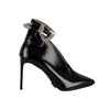 Secondhand Toga Pulla Buckled Ankle Boots - '10s