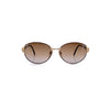 VALENTINO GARAVANI Sunglasses Second-hand