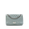 Chanel Quilted Aged Calfskin Reissue 2.55 Double Flap 227 Secondhand