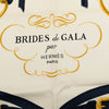 Hermès Brides de Gala Silk Scarf 90 Secondhand