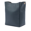 Secondhand Celine Small Soft Grained Calfskin Seau Sangle Bucket Bag
