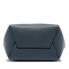 Secondhand Celine Small Soft Grained Calfskin Seau Sangle Bucket Bag