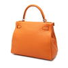 Hermès Clemence Kelly Retourne 28 Secondhand