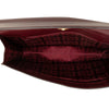 Cartier Grained Calfskin Must De Cartier Flap Clutch Secondhand