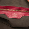 Louis Vuitton Monogram Mahina Galatea PM Secondhand