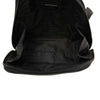Burberry House Check Canvas Backpack Secondhand