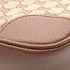 Gucci GG Canvas Bree Crossbody Secondhand