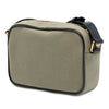 Saint Laurent Small Canvas Camp Camera Bag Secondhand