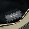 Saint Laurent Small Canvas Camp Camera Bag Secondhand
