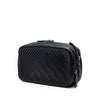 Chanel Medium Quilted Lambskin Coco Boy Camera Bag Secondhand