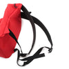 Balenciaga Nylon Sport Crossbody Backpack Secondhand