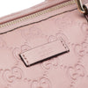 Gucci Medium Guccissima Joy Boston Bag Secondhand