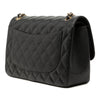 Chanel Jumbo Classic Caviar Double Flap Secondhand