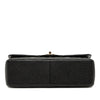 Secondhand Chanel Jumbo Classic Caviar Double Flap