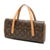 Secondhand Louis Vuitton Monogram Sonatine