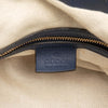 Secondhand Gucci Patent Soho Shoulder Bag