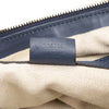 Gucci Patent Soho Shoulder Bag Secondhand