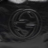Secondhand Gucci Patent Soho Shoulder Bag