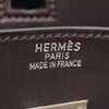 Hermès Veau Barenia and Vibrato Birkin Retourne 35 Secondhand