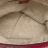 Gucci GG Canvas Dome Shoulder Bag Secondhand