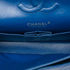 Chanel Medium Classic Chevron Caviar Double Flap Secondhand