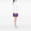 Bottega Veneta Nappa Intrecciato Clutch Secondhand