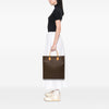Louis Vuitton Monogram Sac Plat Secondhand