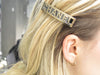 Chanel Hair Clip Secondhand