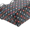 Louis Vuitton Monogram Game On Neverfull MM Secondhand