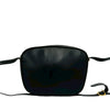 Ferragamo Vara Calfskin Crossbody Secondhand