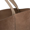 Chloé Medium Suede Spin Tote Secondhand