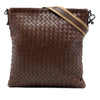 Bottega Veneta Nappa Intrecciato Crossbody Secondhand