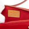 Louis Vuitton Monogram Vernis Alma BB Secondhand