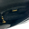 Gucci Grained Calfskin Interlocking G Crossbody Secondhand