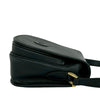 Gucci Grained Calfskin Interlocking G Crossbody Secondhand