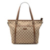 Gucci GG Canvas Joy Convertible Tote Secondhand